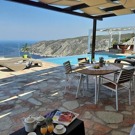 Villa Esperia Kampi  Dış mekan fotoğraf