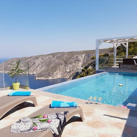Villa Esperia Kampi  Dış mekan fotoğraf