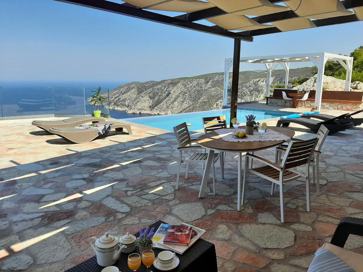 Villa Esperia Kampi  Dış mekan fotoğraf