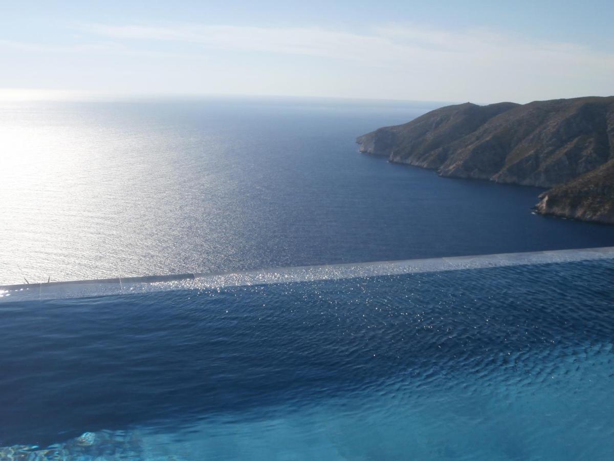 Villa Esperia Kampi  Dış mekan fotoğraf