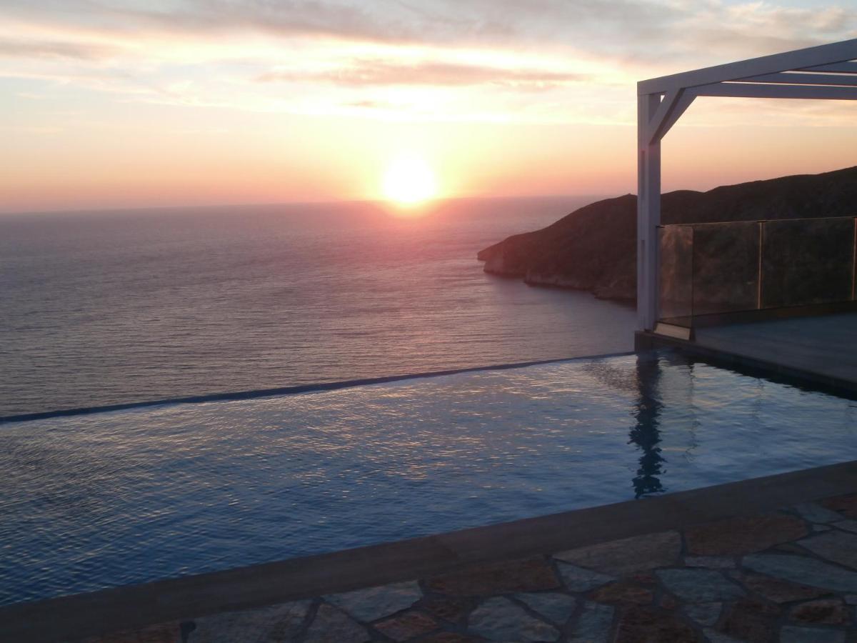 Villa Esperia Kampi  Dış mekan fotoğraf
