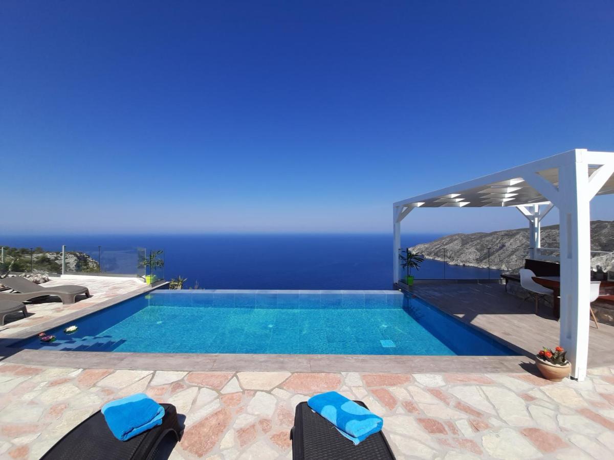 Villa Esperia Kampi  Dış mekan fotoğraf