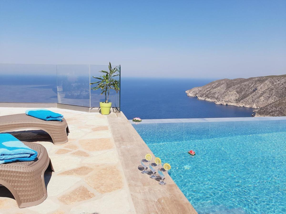 Villa Esperia Kampi  Dış mekan fotoğraf