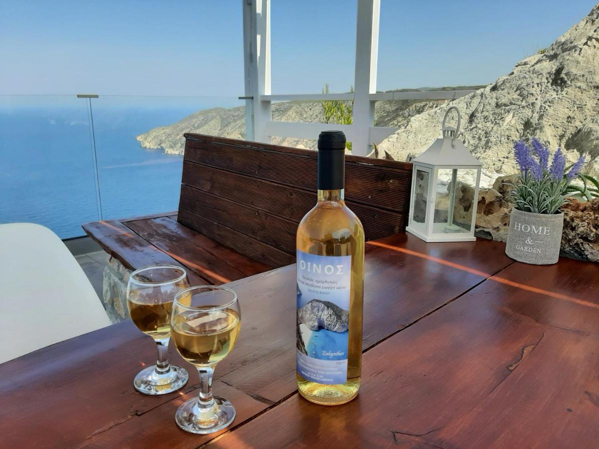 Villa Esperia Kampi  Dış mekan fotoğraf