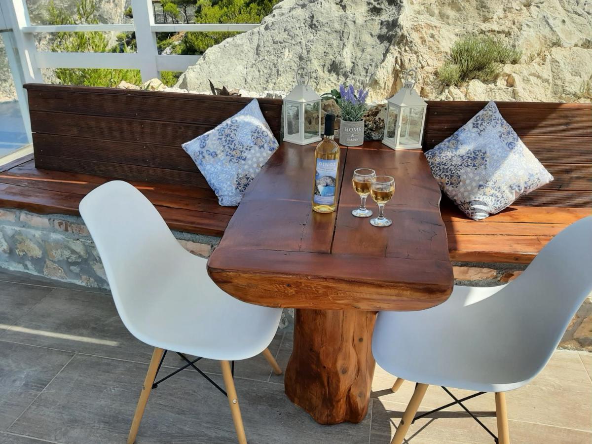 Villa Esperia Kampi  Dış mekan fotoğraf