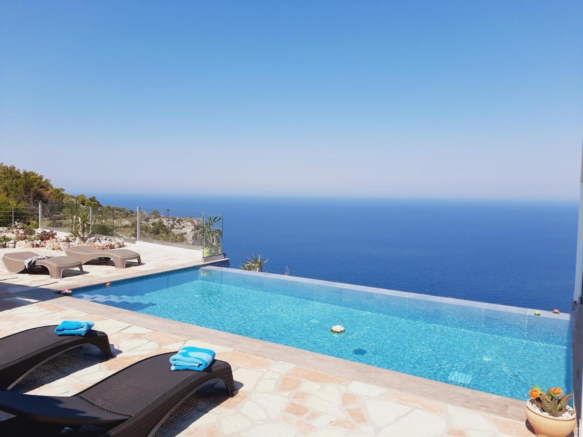 Villa Esperia Kampi  Dış mekan fotoğraf