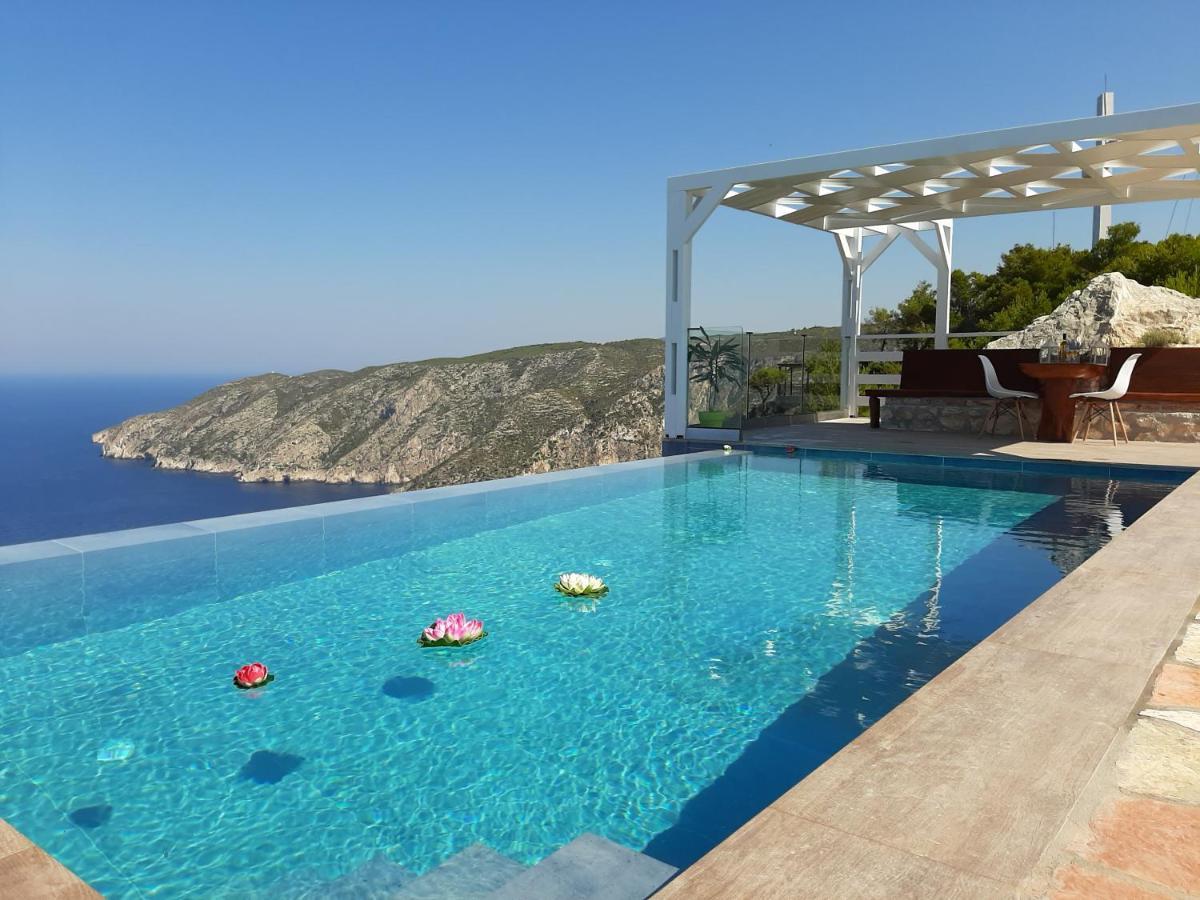 Villa Esperia Kampi  Dış mekan fotoğraf