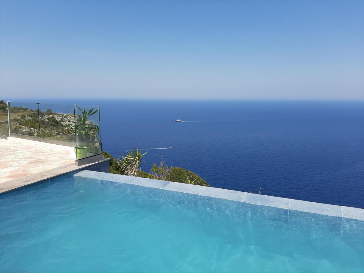 Villa Esperia Kampi  Dış mekan fotoğraf