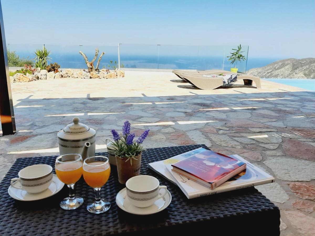 Villa Esperia Kampi  Dış mekan fotoğraf