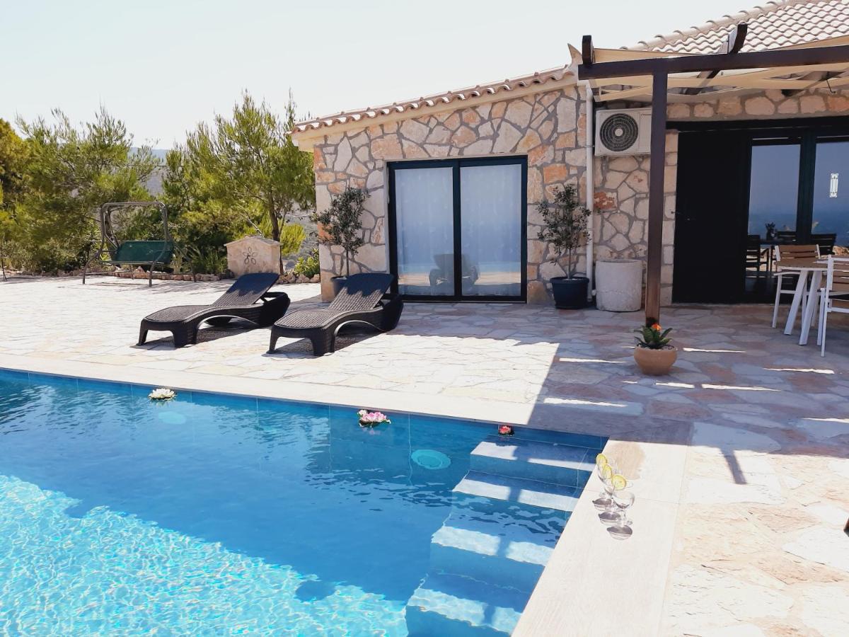 Villa Esperia Kampi  Dış mekan fotoğraf