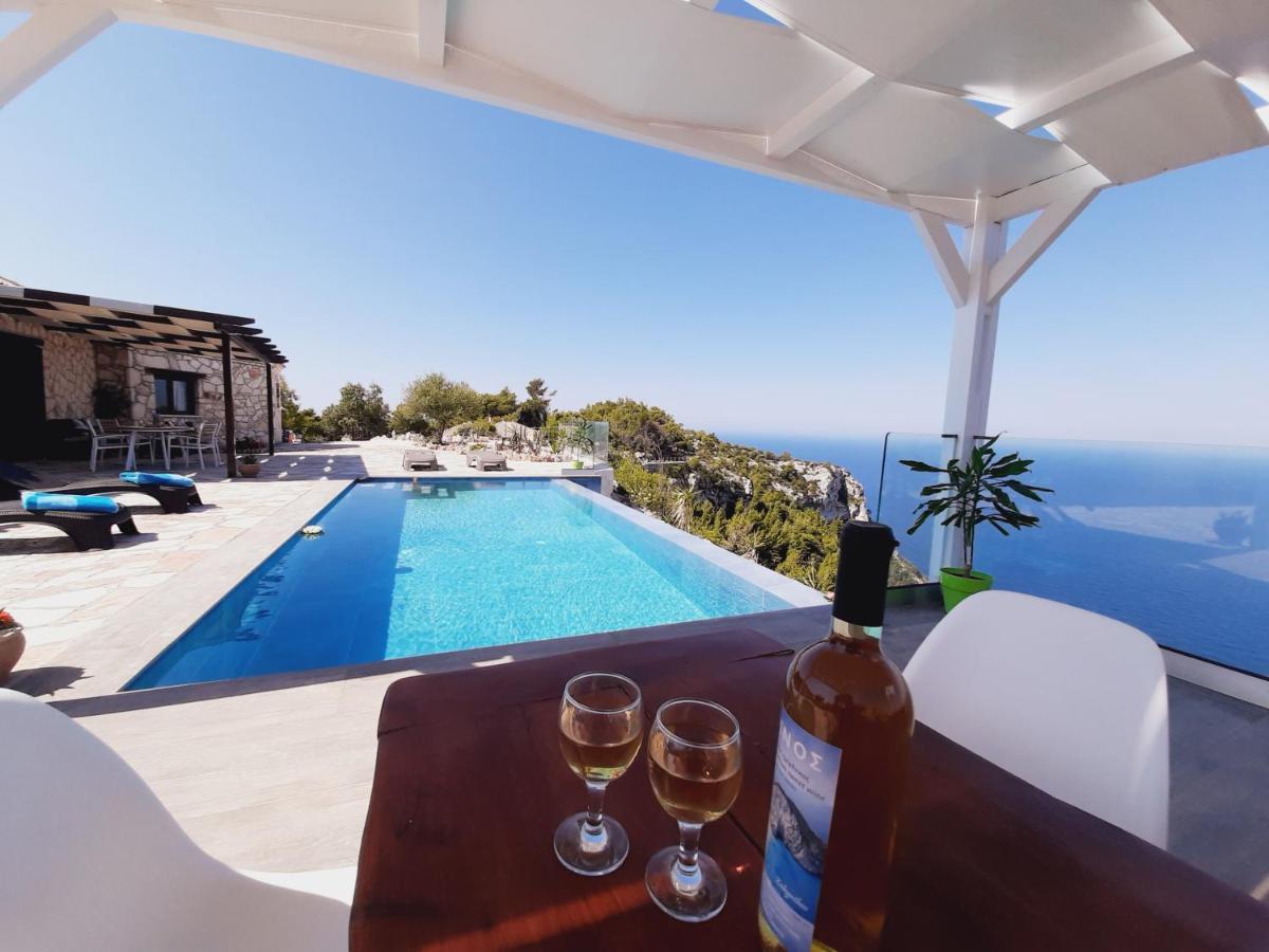 Villa Esperia Kampi  Dış mekan fotoğraf