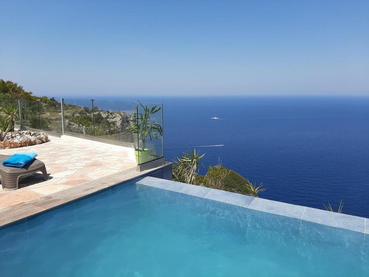 Villa Esperia Kampi  Dış mekan fotoğraf