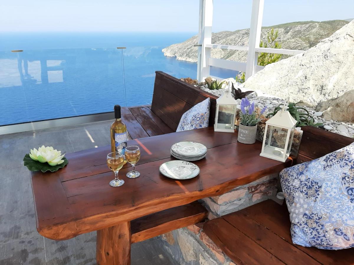 Villa Esperia Kampi  Dış mekan fotoğraf