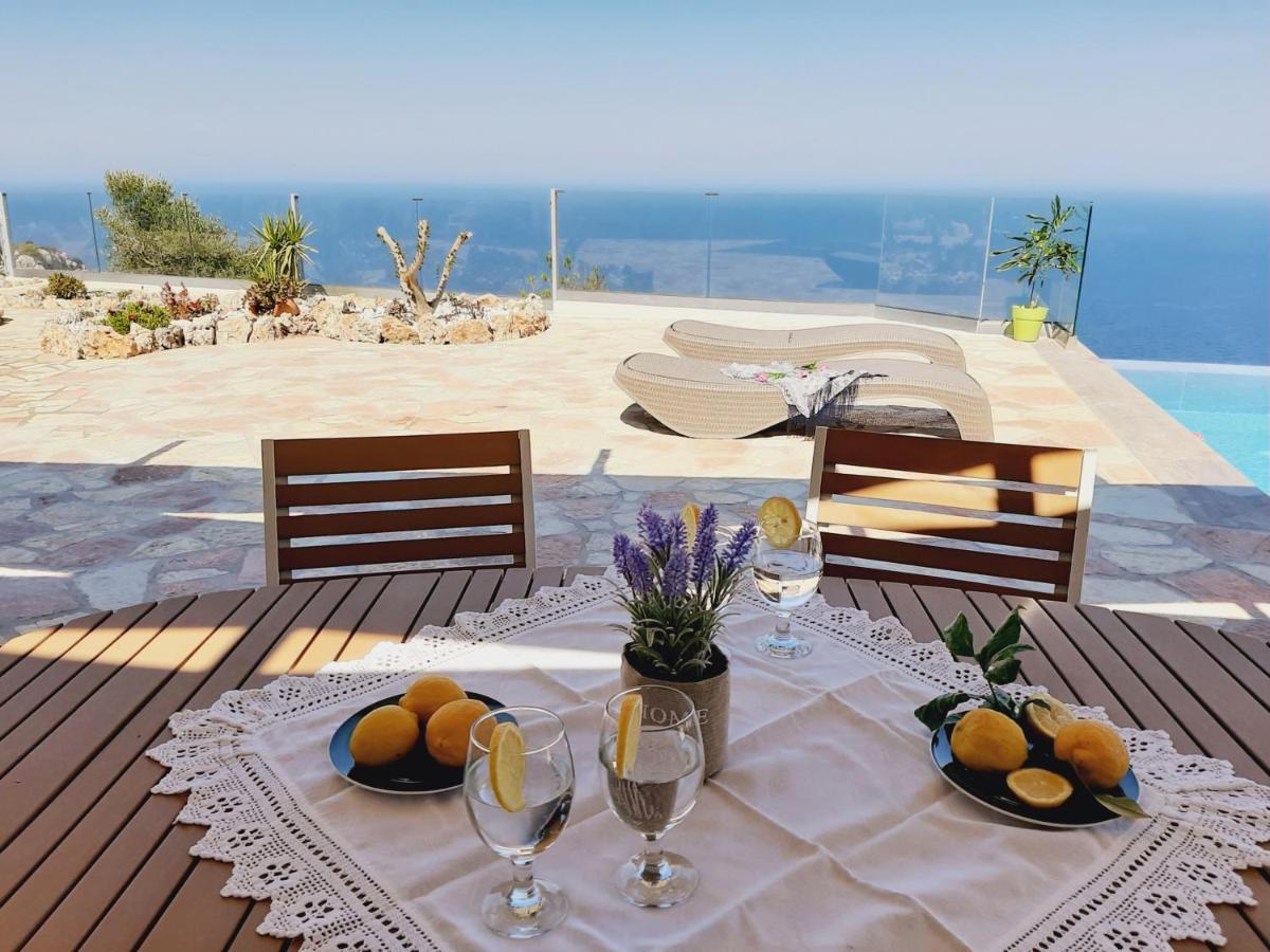 Villa Esperia Kampi  Dış mekan fotoğraf