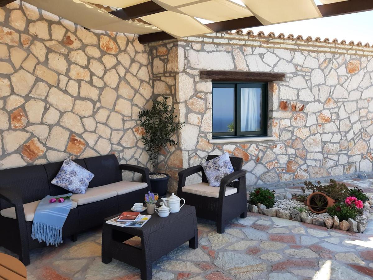 Villa Esperia Kampi  Dış mekan fotoğraf