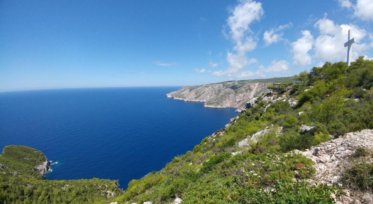 Villa Esperia Kampi  Dış mekan fotoğraf