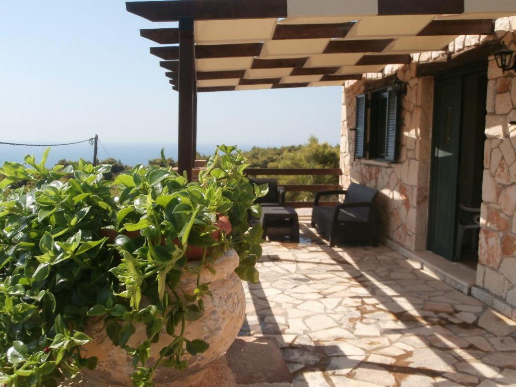 Villa Esperia Kampi  Dış mekan fotoğraf