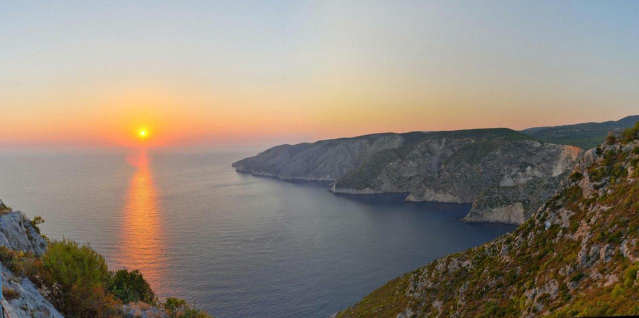 Villa Esperia Kampi  Dış mekan fotoğraf
