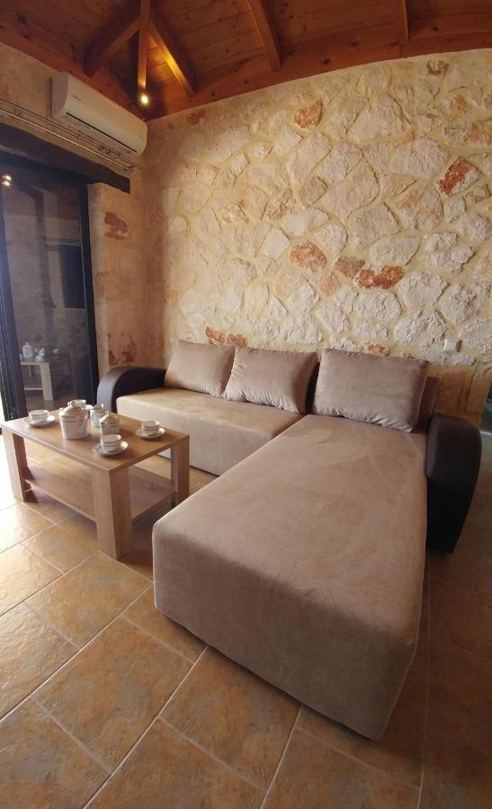 Villa Esperia Kampi  Dış mekan fotoğraf