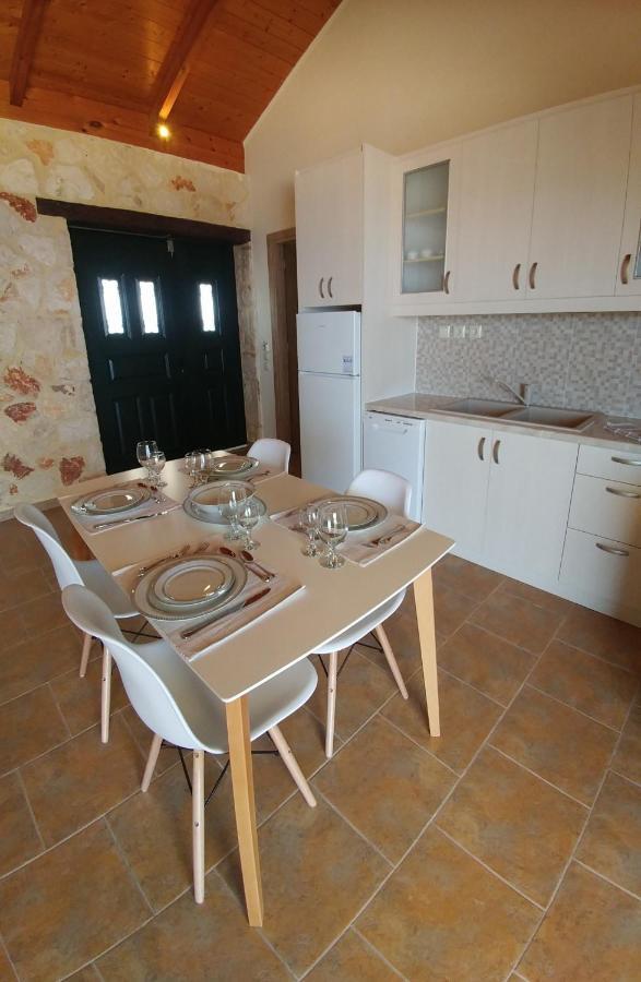 Villa Esperia Kampi  Dış mekan fotoğraf