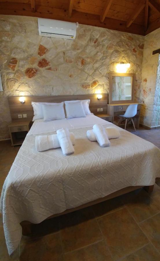 Villa Esperia Kampi  Dış mekan fotoğraf