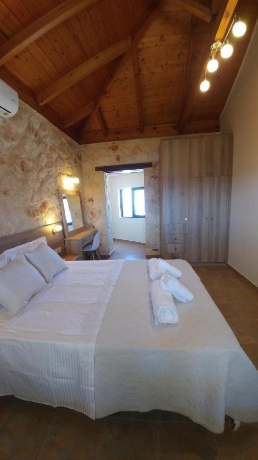 Villa Esperia Kampi  Dış mekan fotoğraf