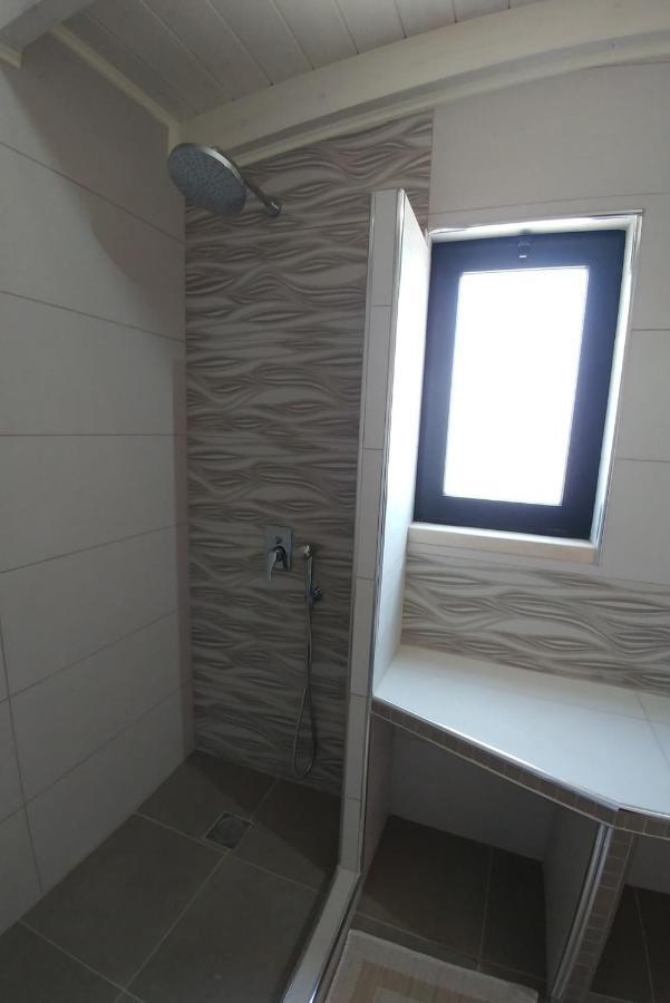 Villa Esperia Kampi  Dış mekan fotoğraf