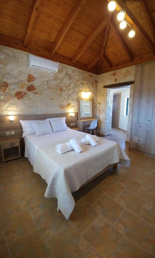Villa Esperia Kampi  Dış mekan fotoğraf