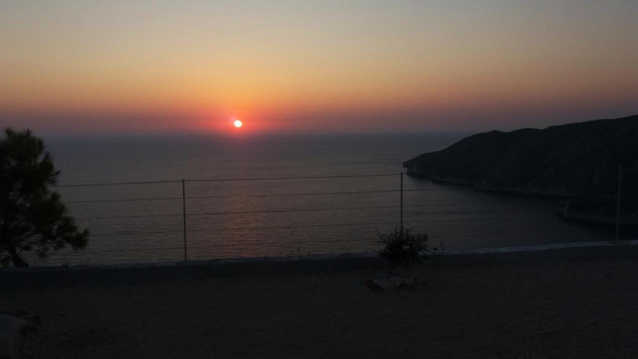 Villa Esperia Kampi  Dış mekan fotoğraf