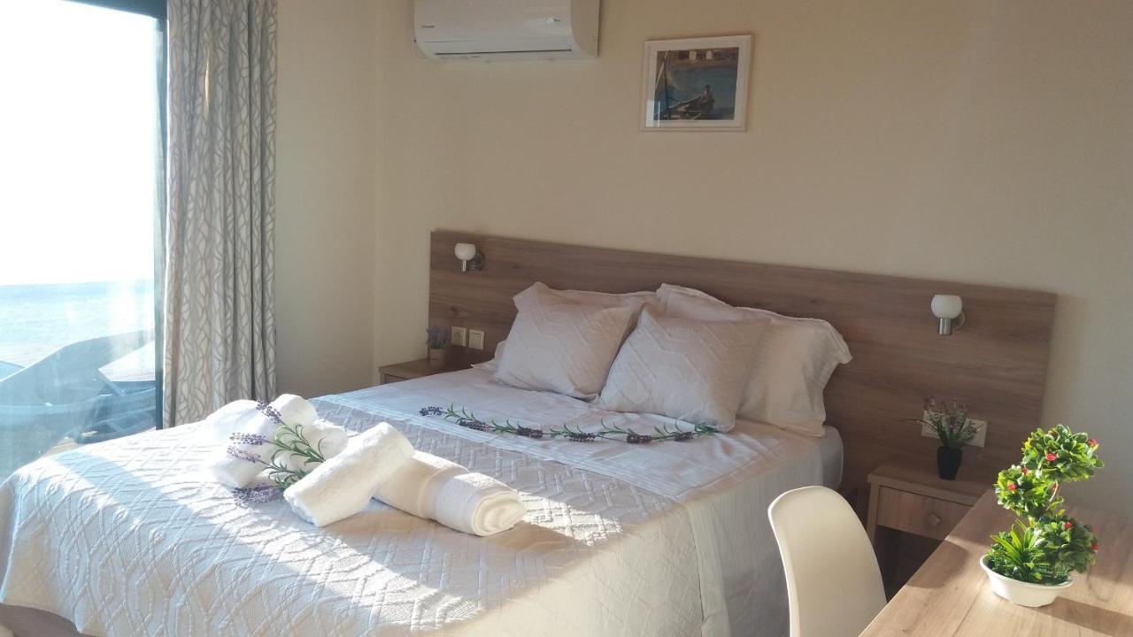 Villa Esperia Kampi  Dış mekan fotoğraf