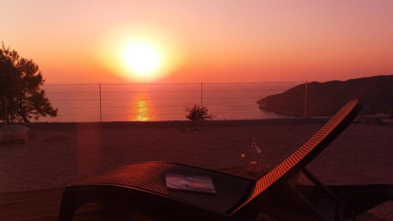Villa Esperia Kampi  Dış mekan fotoğraf