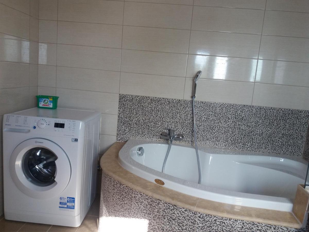 Villa Esperia Kampi  Dış mekan fotoğraf