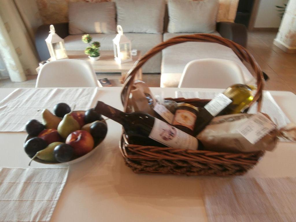 Villa Esperia Kampi  Dış mekan fotoğraf
