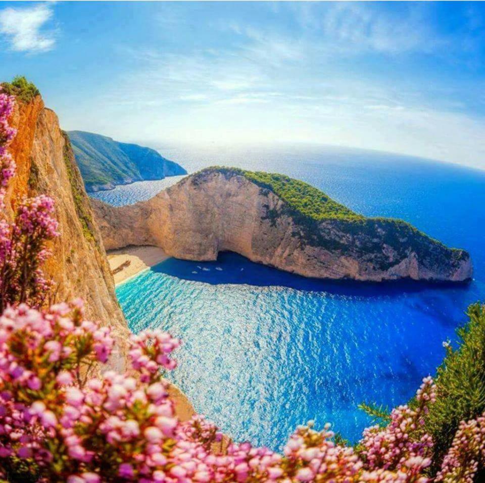 Villa Esperia Kampi  Dış mekan fotoğraf